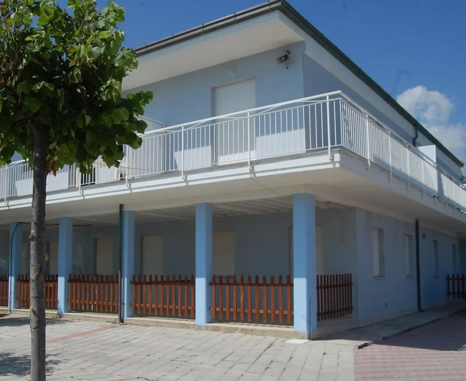 Residence Mare