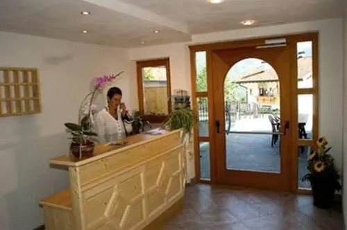 Pension Wiesenhof