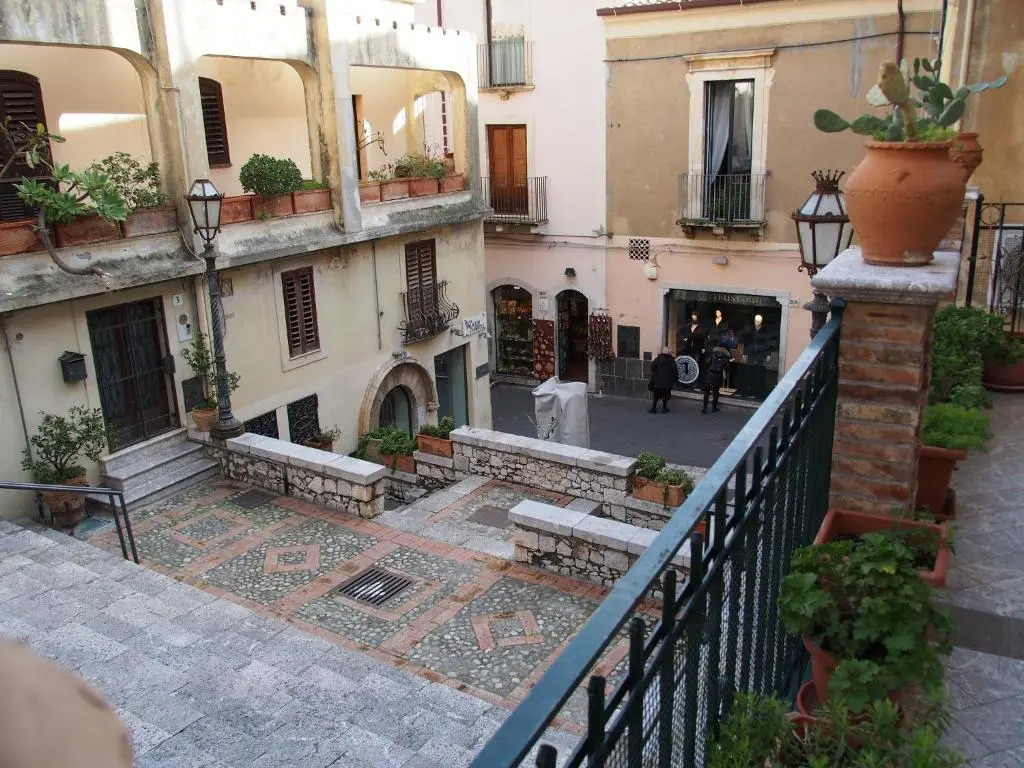 Casa Caterina
