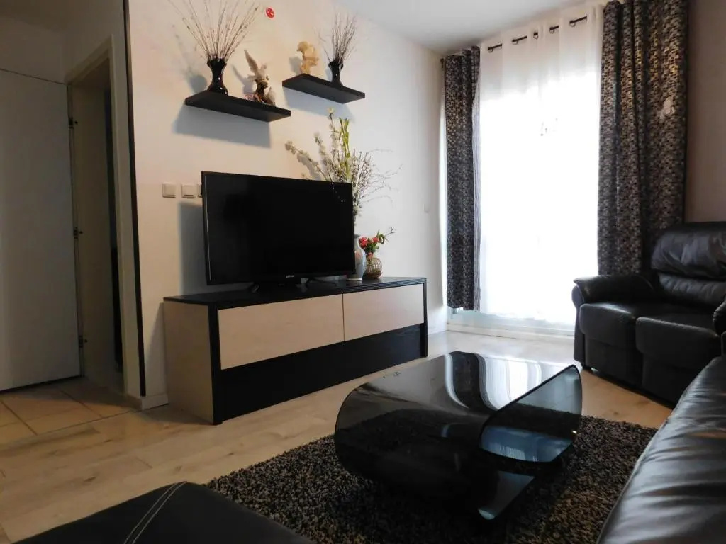 Sunrise Apartment