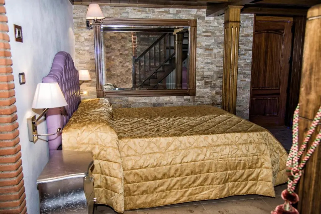 B&B Casa Dilillo