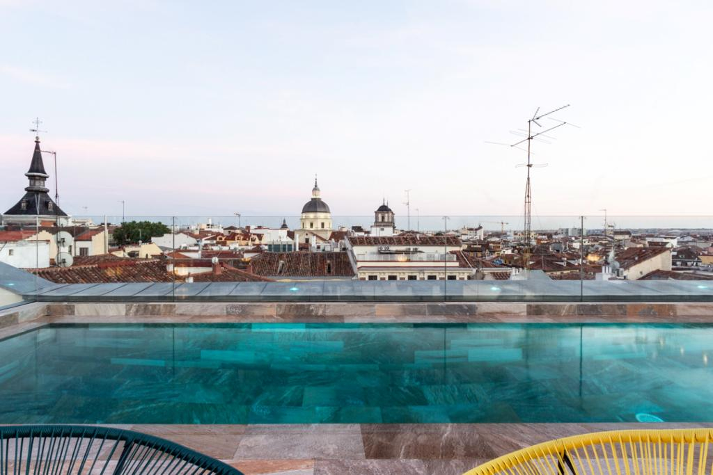 Pestana Collection Plaza Mayor