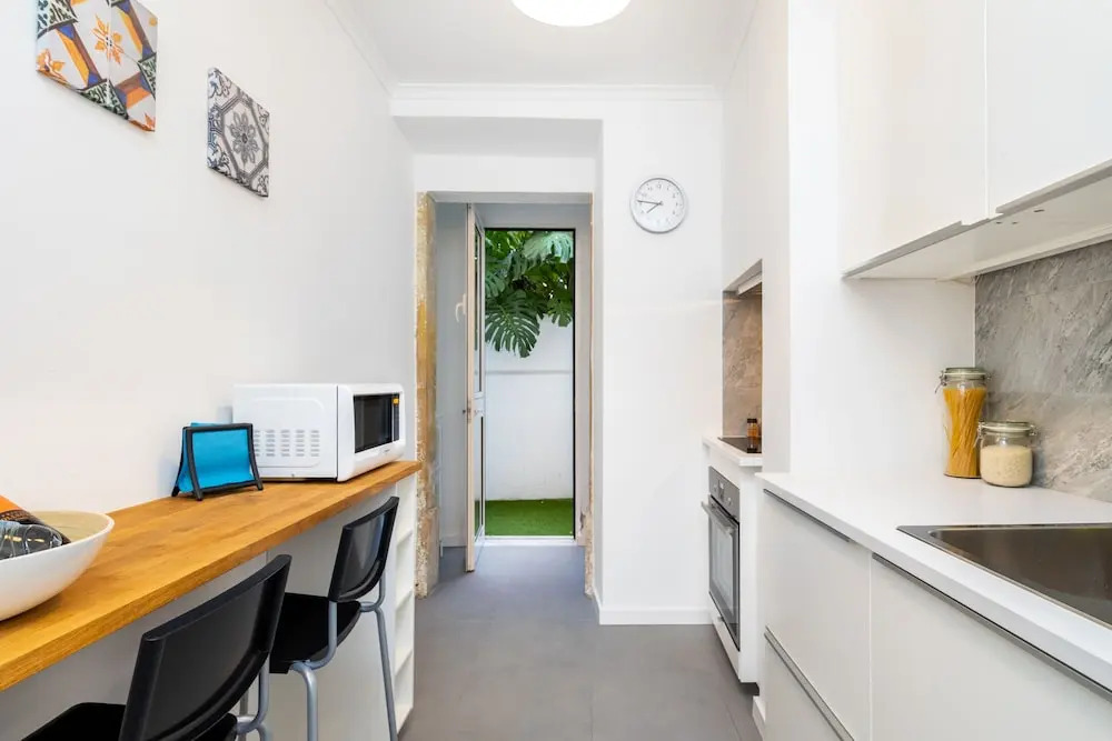 Family Premium Apartment