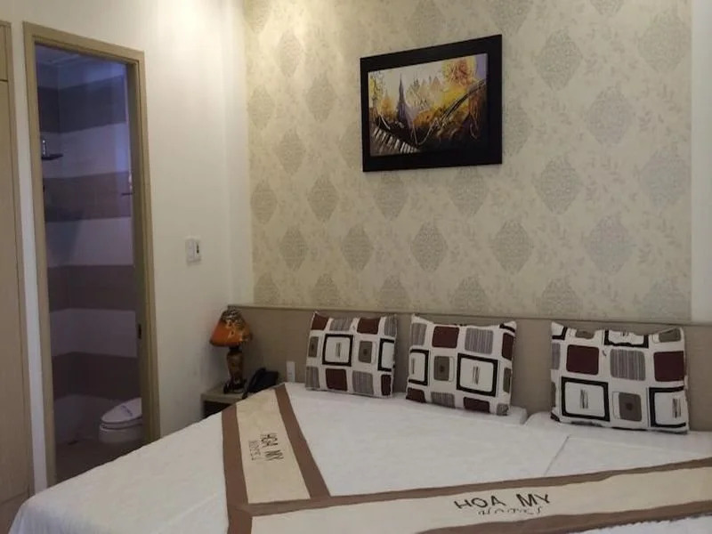 Hòa Mỹ Hotel & Apartment