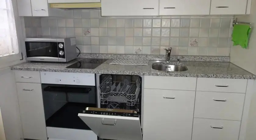 Ferienwohnung Kritz