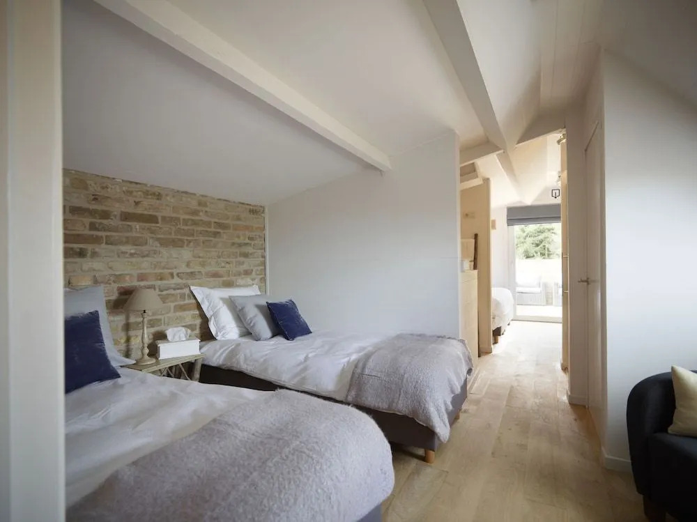 B&B Het Soetewater