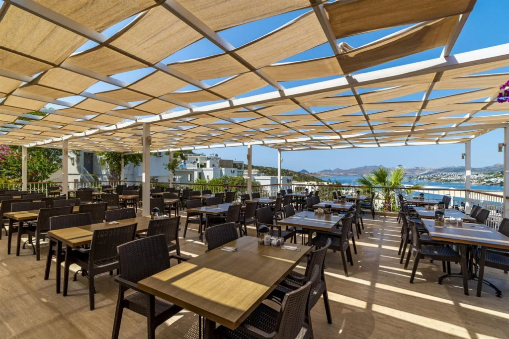 Riva Bodrum Resort- Adult Only +16