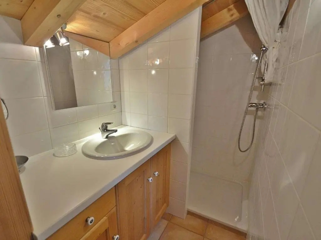 Chalet Le Grand-Bornand, 7 pièces, 10 personnes - FR-1-391-19