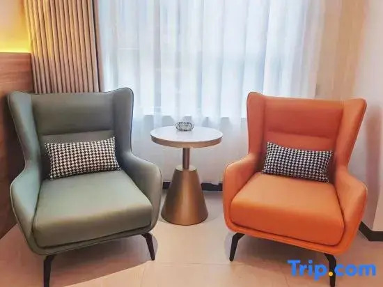 Zibo Youjia Huibin Homestay