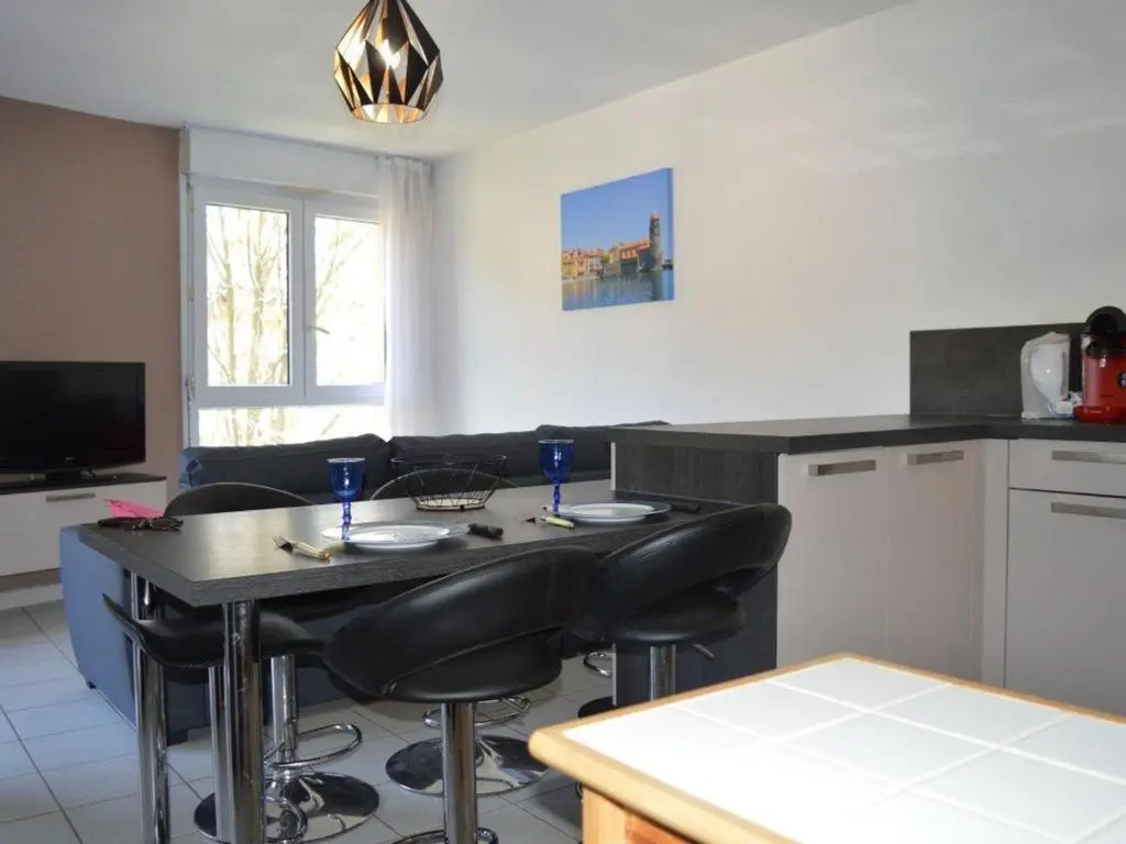Appartement Saint-Cyprien, 3 pièces, 6 personnes - FR-1-225D-68