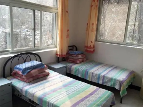 Beijing Guancheng Yongli Farmstay