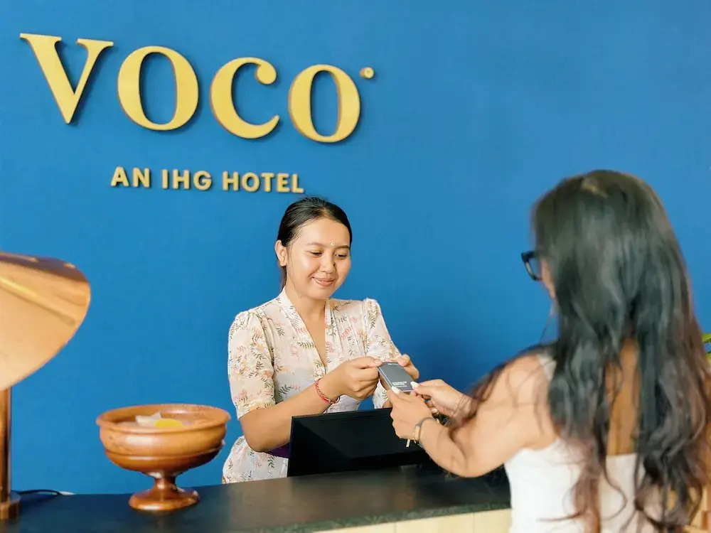 voco Bali Seminyak by IHG