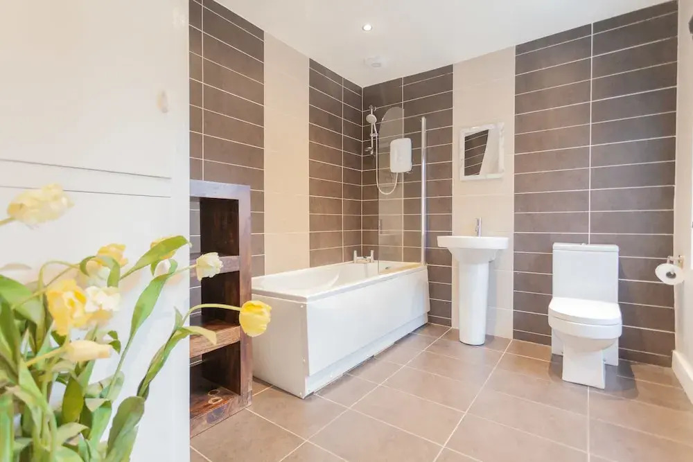 21 Deramore House Holiday Home