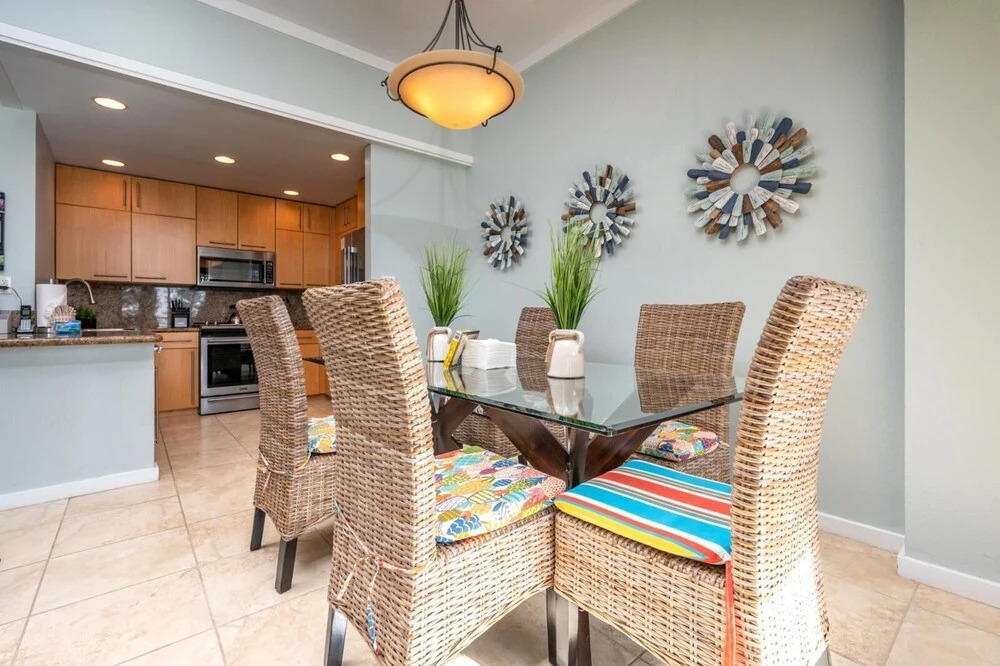 K B M Resorts- Kgv-27p7 Stunning 2bdrm Golf Villa, Chefs Kitchen, Breathtaking Island View!