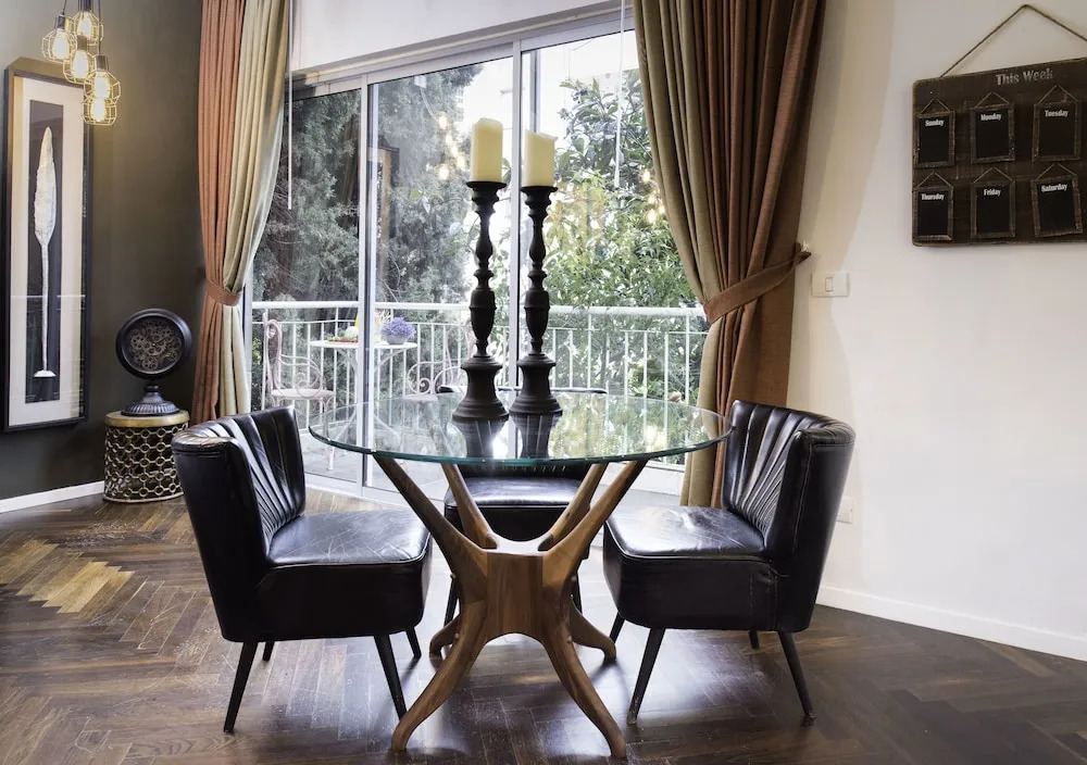 Sweet Inn Apartments-Bartenura Street
