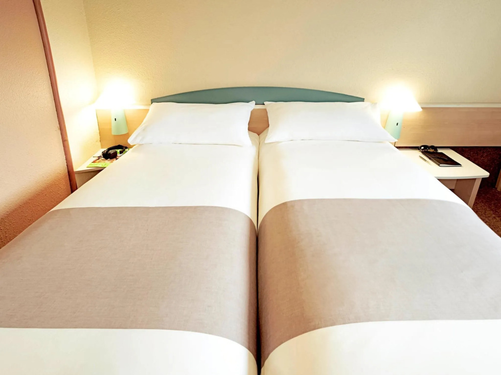 Ibis Ulm City
