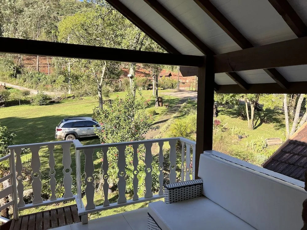 Pousada Farm Home