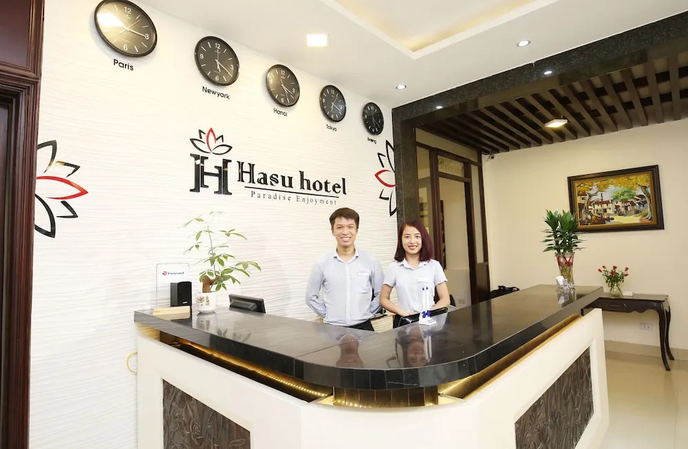 Hasu Hotel