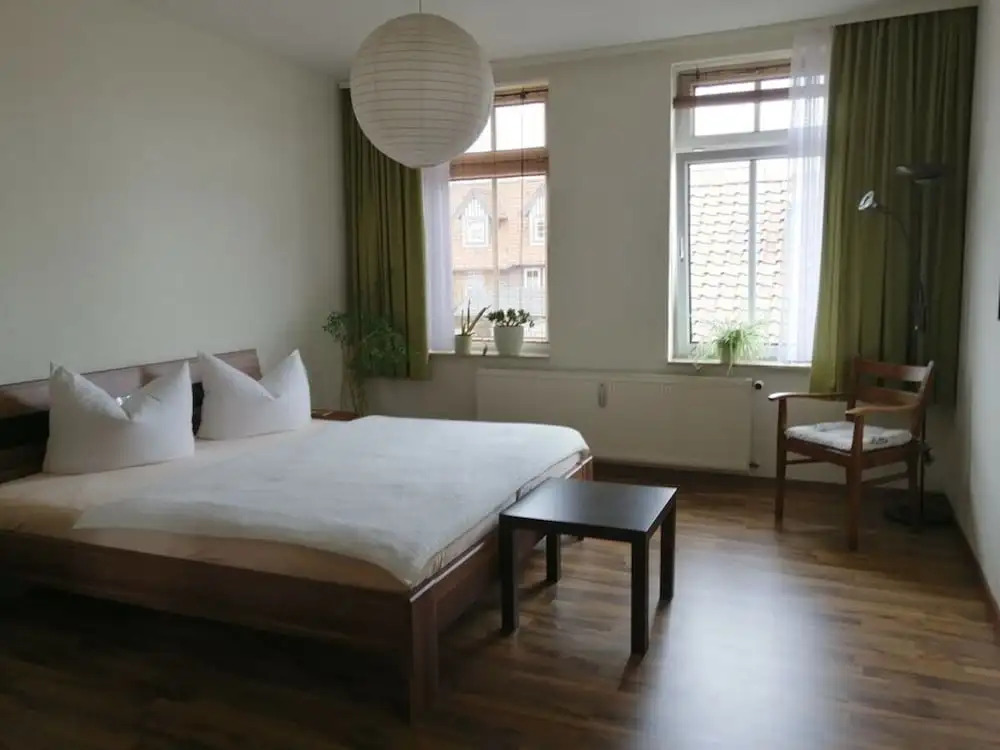 Harz Enjoyment Modern Retreat
