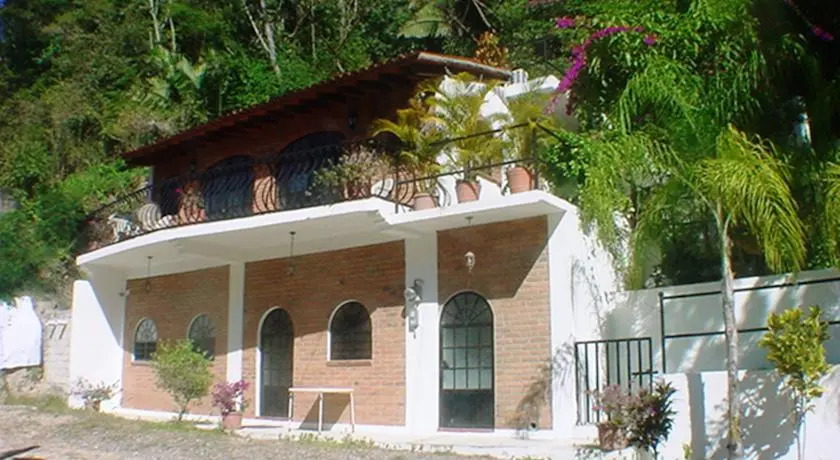 Casa Maria