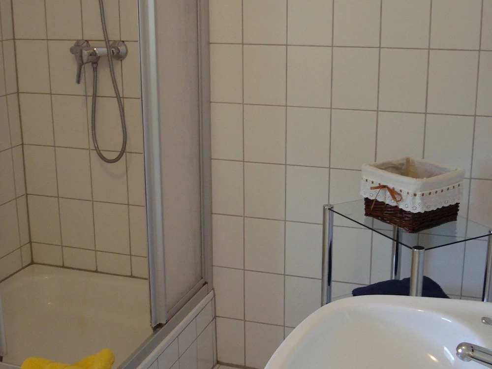 Sunny Apartment in Kühlungsborn near Sea Beach