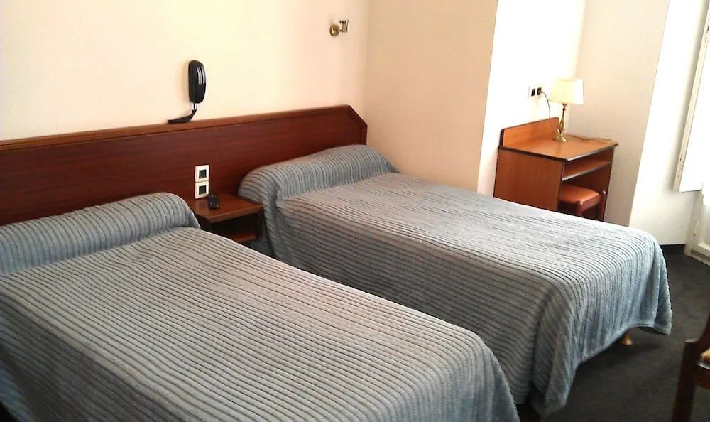 Grand Hotel dAngleterre
