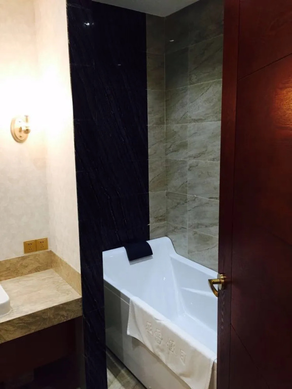 Xi Yue Hotel