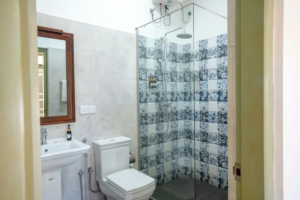 Amara Chairmans Bungalow