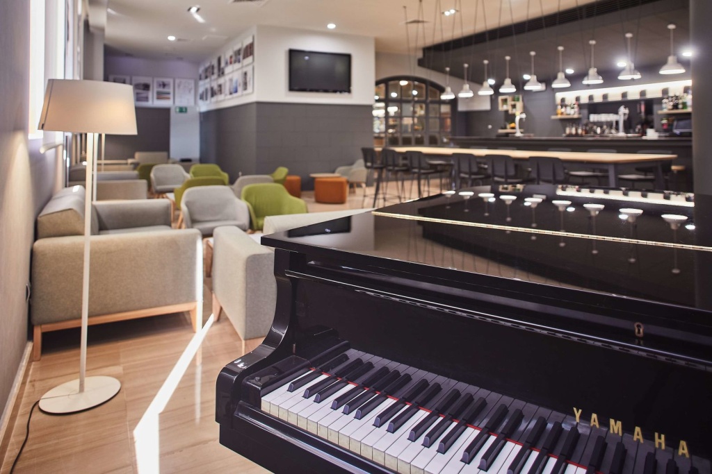 Eurostars Amara