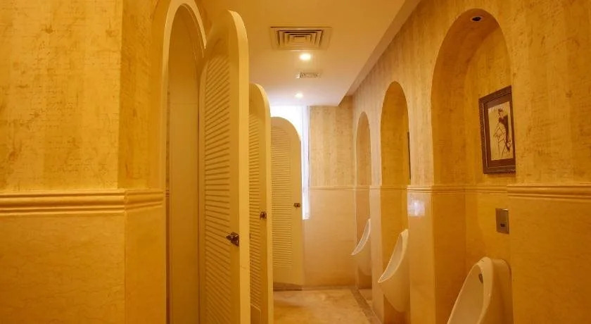 Aoting Garden Hotel