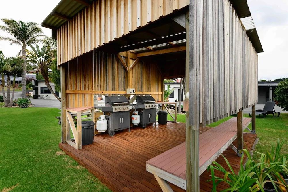 Homelea Accommodation Spa Cottage & Apartments
