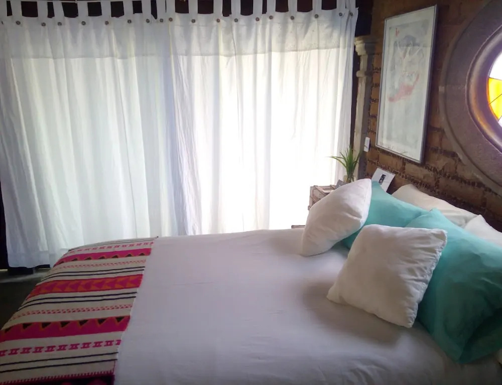 Casa Boutique Las Piedras