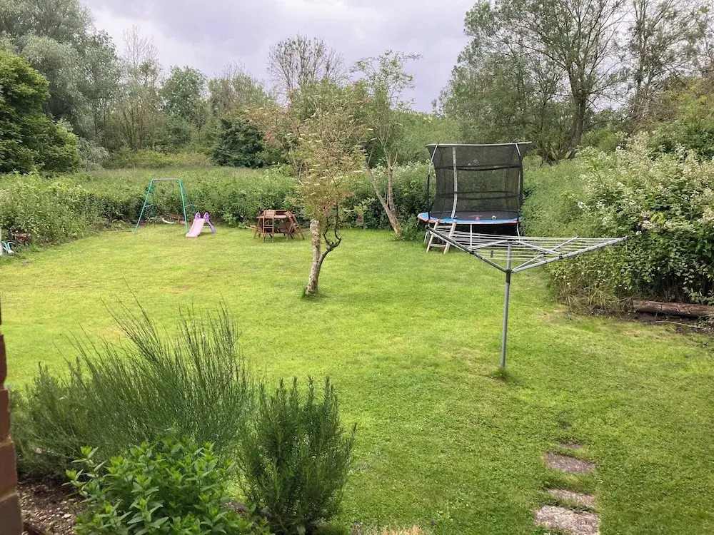 Tranquil Retreat in St Albans
