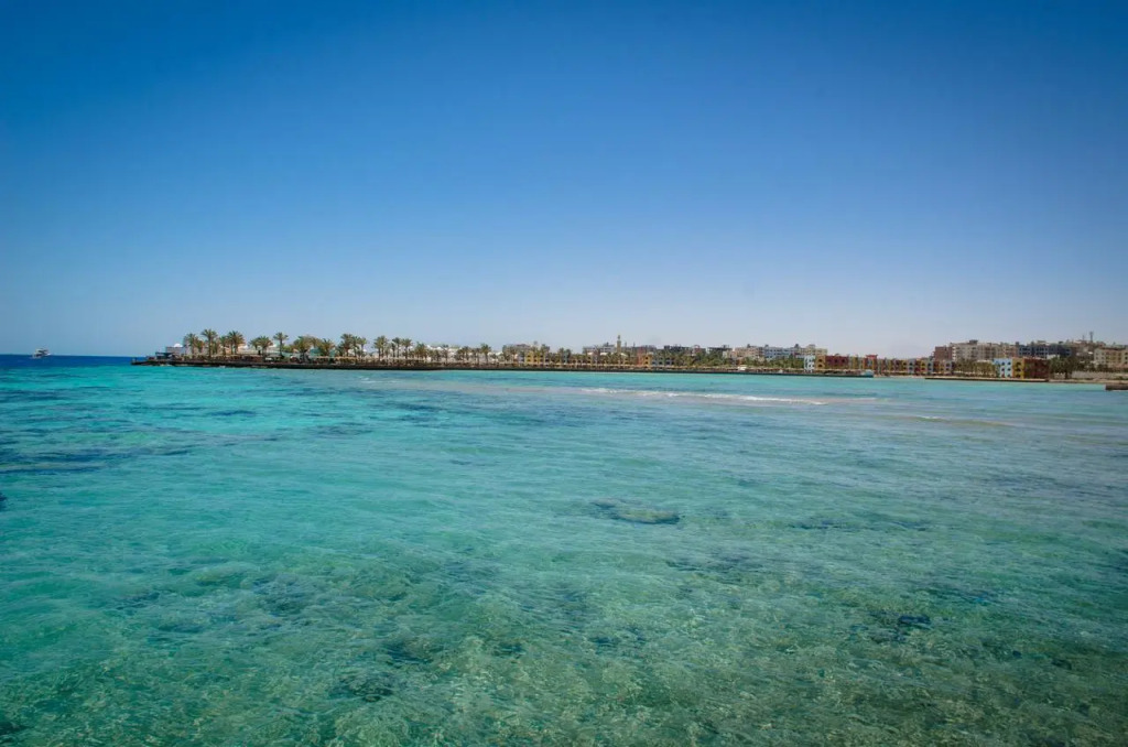 New Eagles Downtown Zahabia Resort & Aqua Park