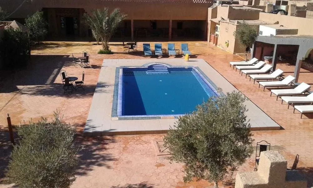 Palais Des Dunes