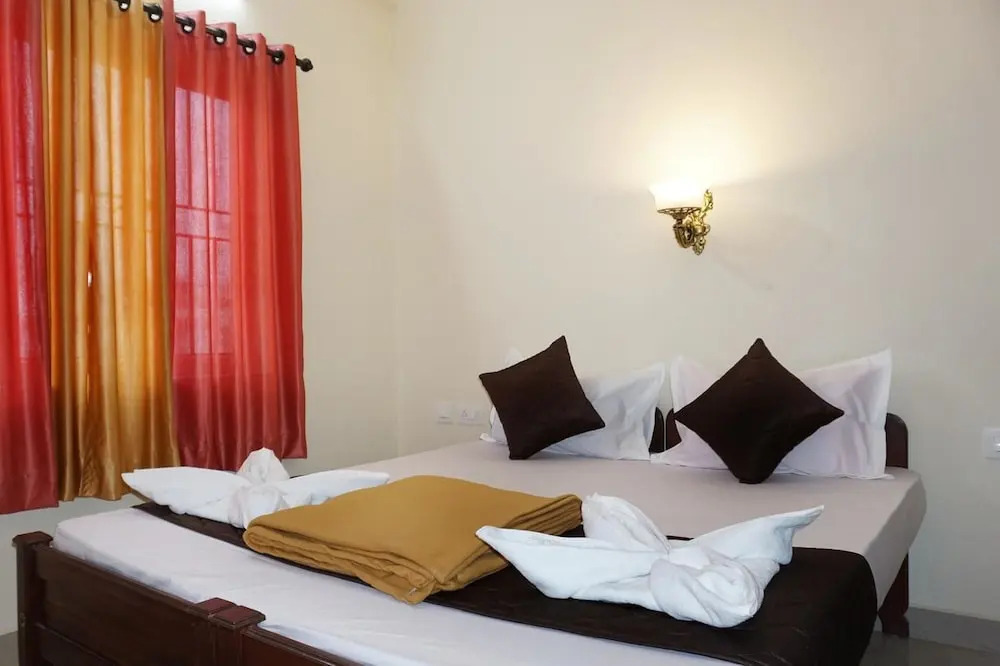 Sapphire Hotel Apartments