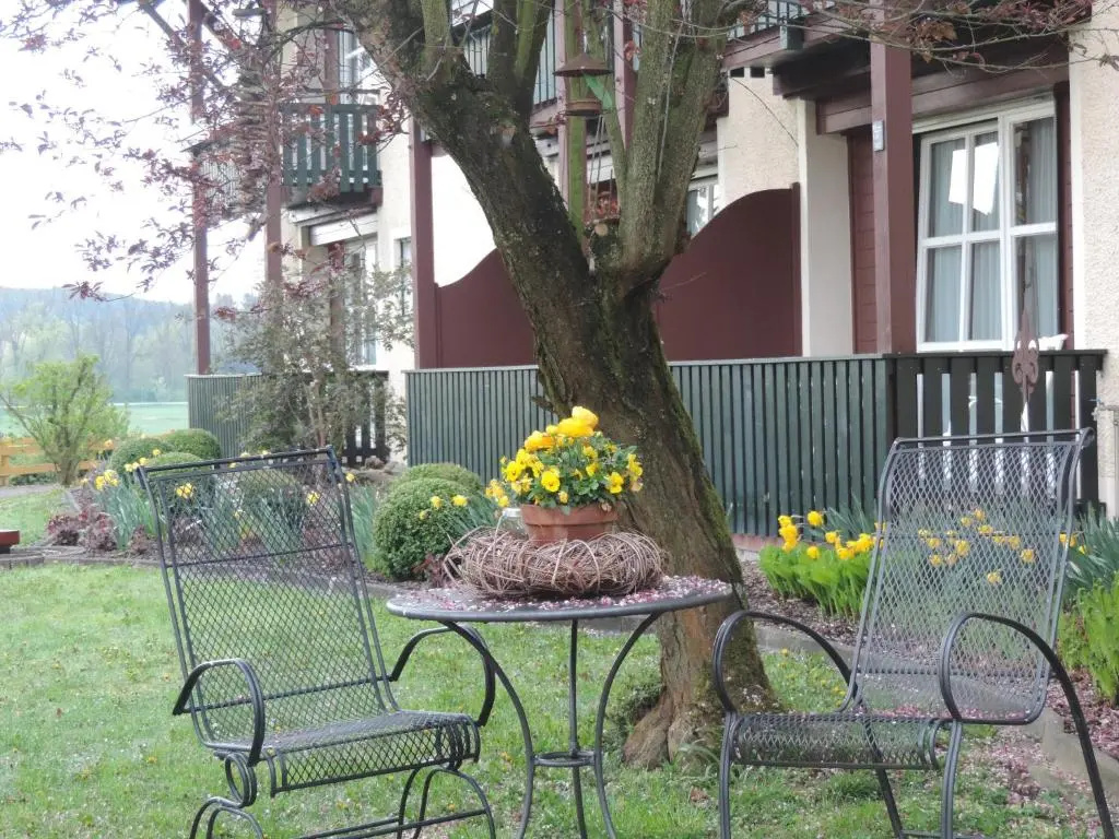 Hotel Sankt Leonhard - Dein Wohlfühlort zum Loslassen und Kraftschöpfen