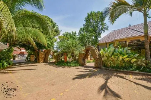 Ropani Hotel