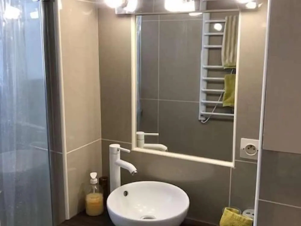 B&B Le Miroir aux Fées Bordeaux