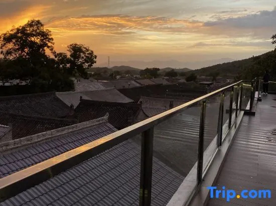 Nanshe · Qiyanshan Homestay (Badaling Great Wall Branch, Beijing)