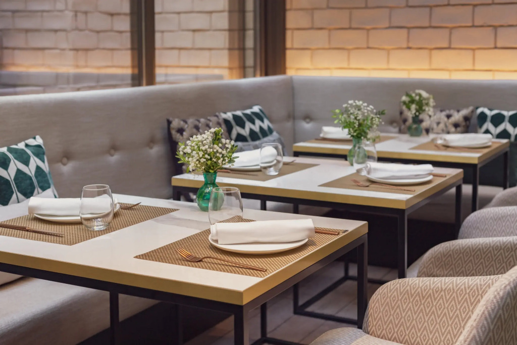 Casa Almagro by The Pavilions Hotels & Resorts
