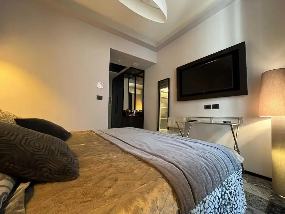 Flâneur Suites Corso