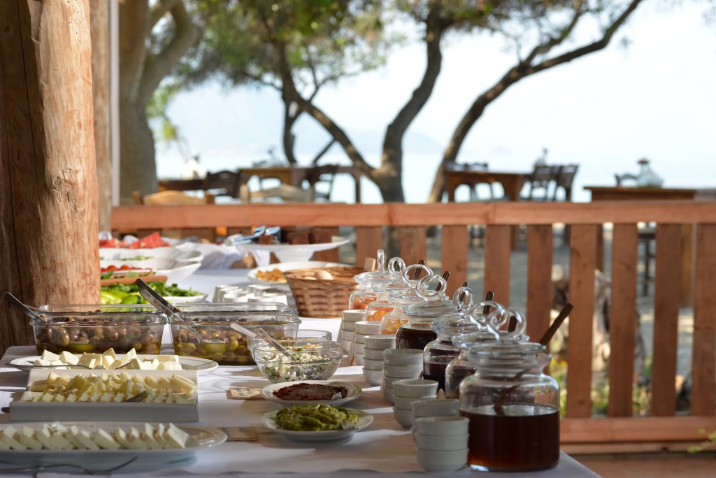 Yonca Lodge