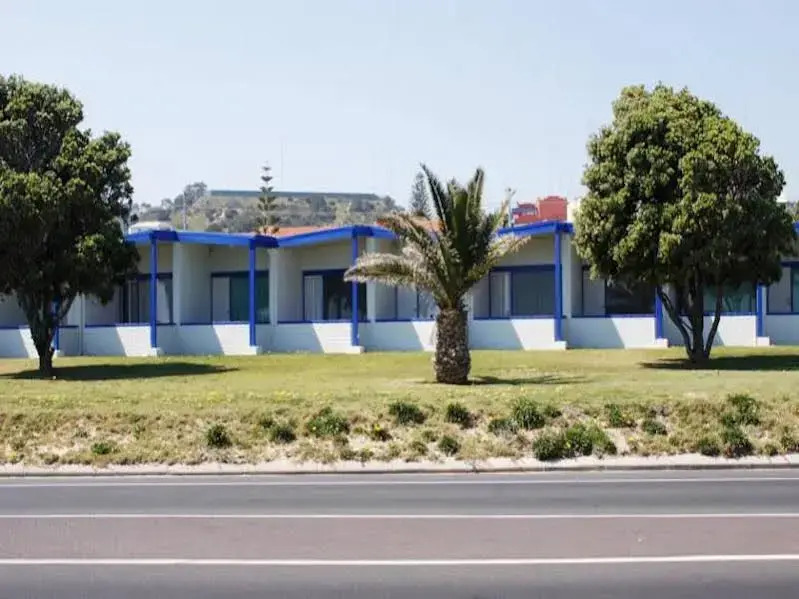 Bunbury Welcome Inn Motel