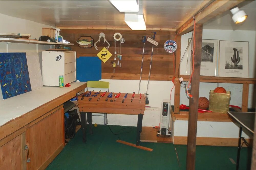 Mt. Baker Lodging