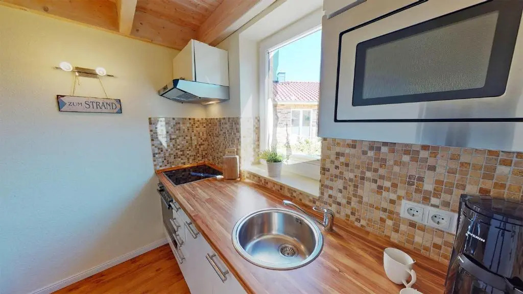 Feriendorf Südstrand Haus 46