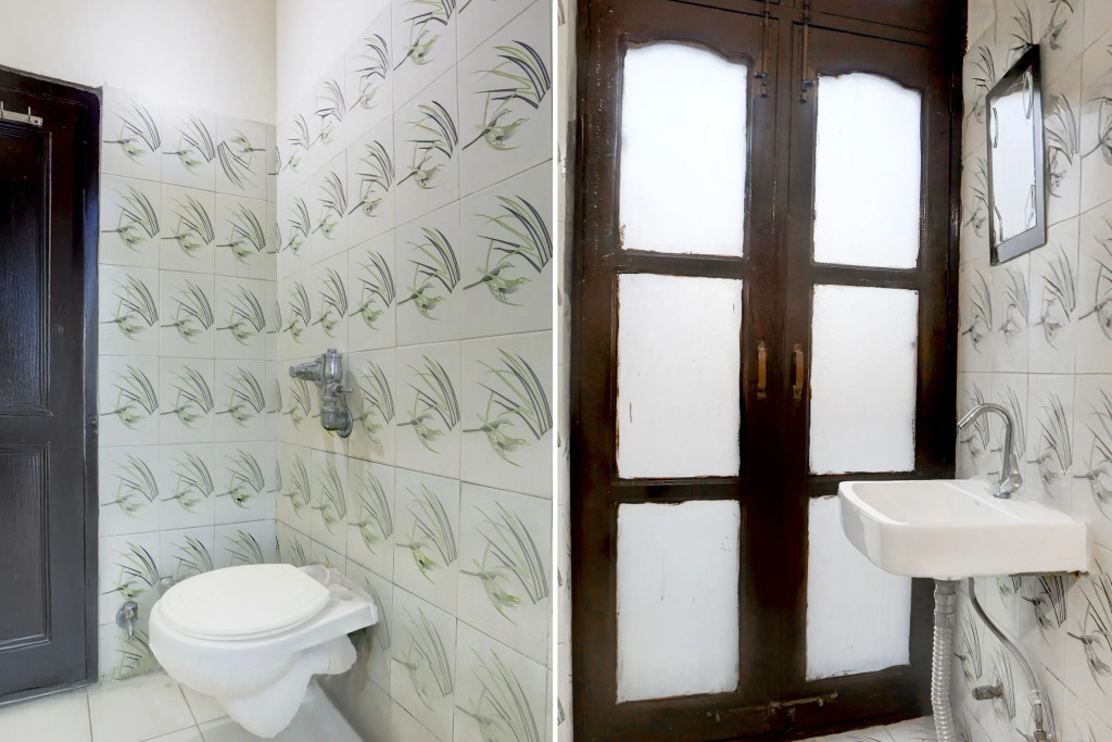 Hotel O by OYO Subhani Building Formerly Hotel Amandeep