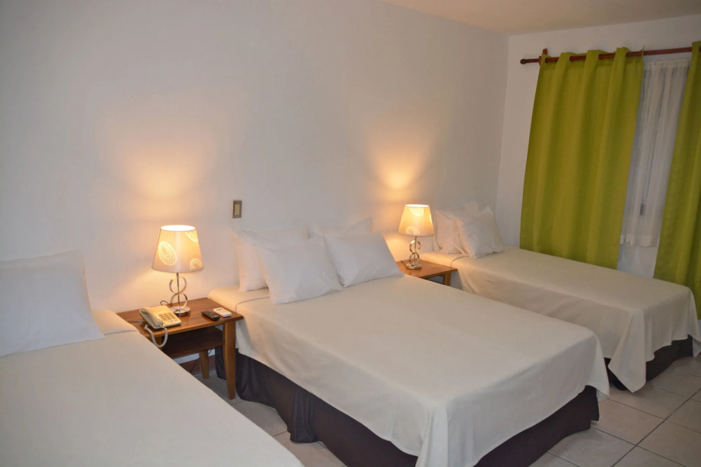 Hotel Europeo