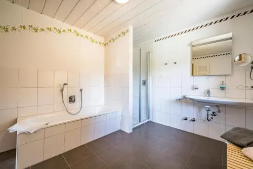 Pension Gimpl, Chiemgaukarte neu