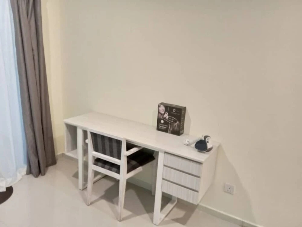 OYO 90480 Srs Paradise Island Apartment